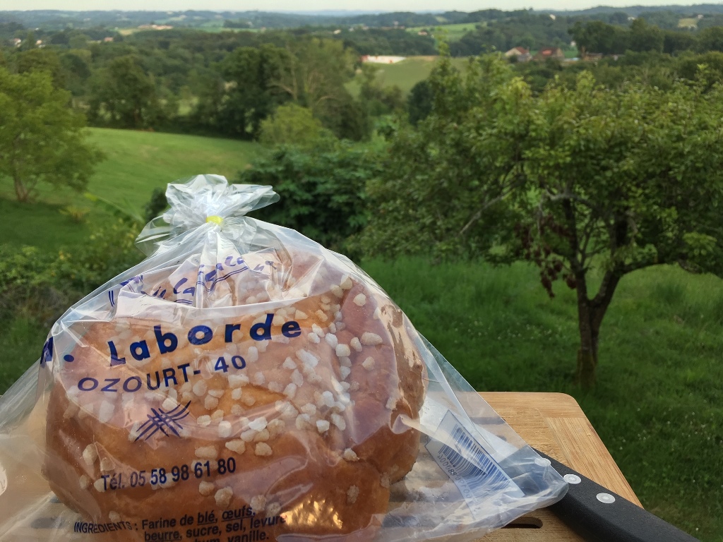 Le Pastis de la Chalosse de la Maison Laborde, Ozourt - photo 2