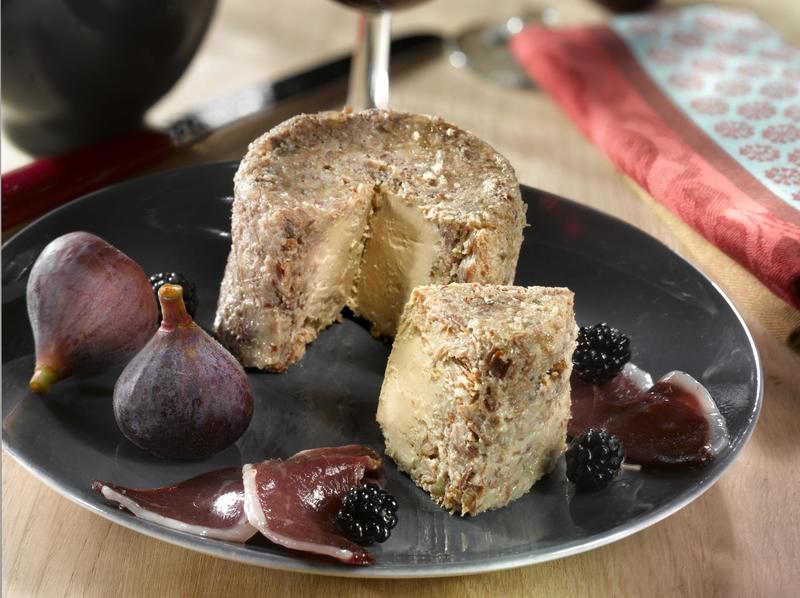 Lafitte Foie Gras
