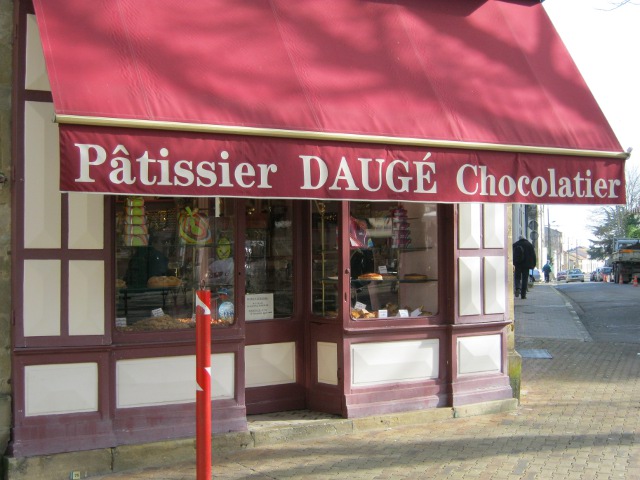 Pâtisserie Daugé, Aire-sur-l'Adour - photo 3