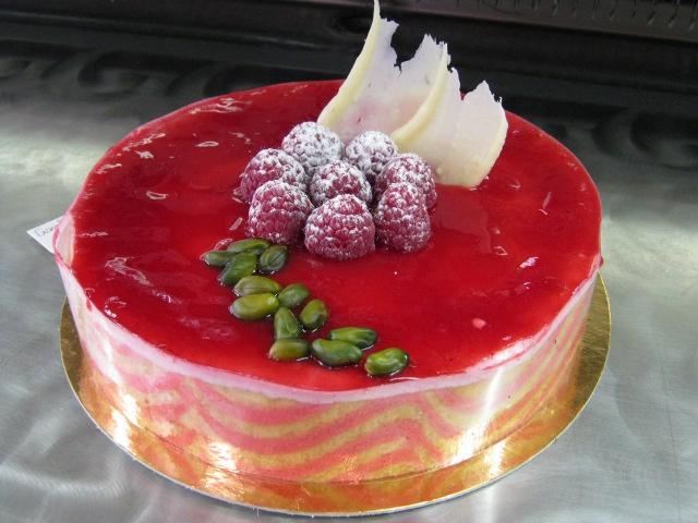 Pâtisserie Daugé, Aire-sur-l'Adour - photo 2
