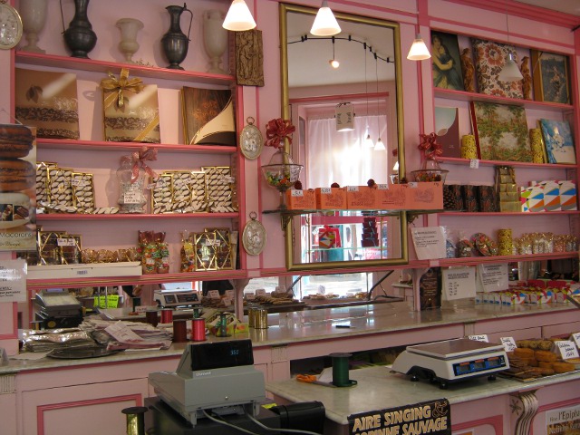 Pâtisserie Daugé, Aire-sur-l'Adour - photo 6