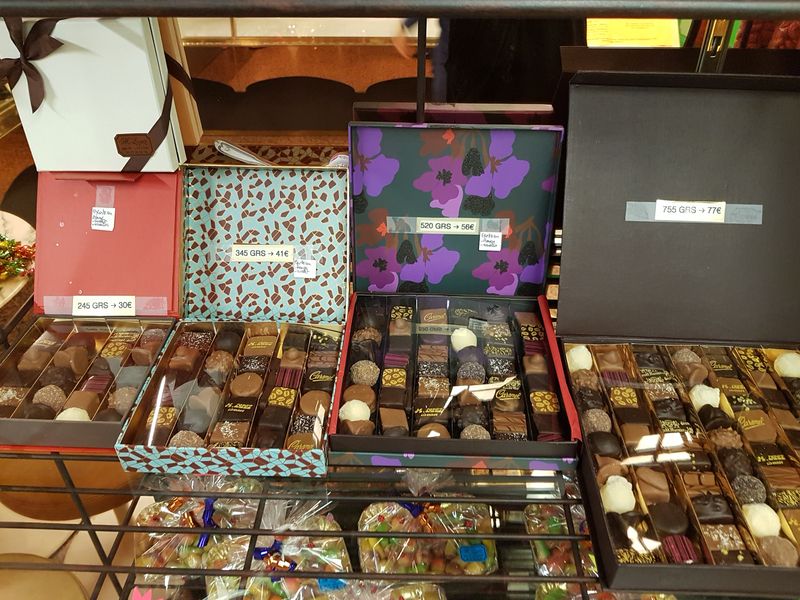 Pâtisserie Lopez, Libourne