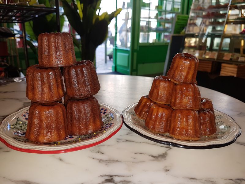 Pâtisserie Lopez, Libourne - photo 8