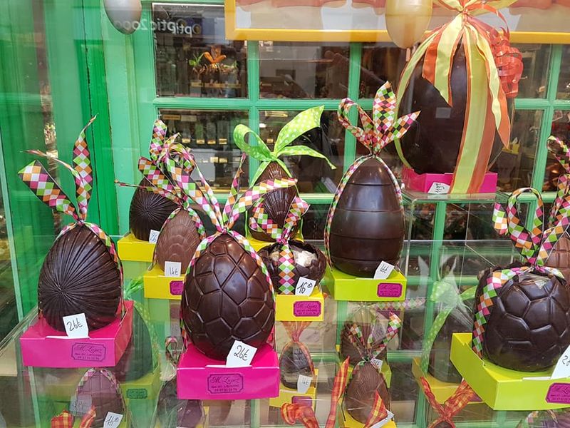 Pâtisserie Lopez, Libourne - photo 11