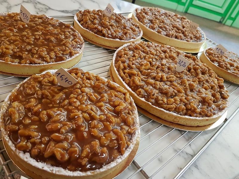 Pâtisserie Lopez, Libourne - photo 4