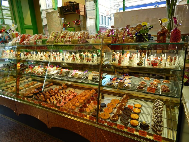 Pâtisserie Lopez, Libourne - photo 12