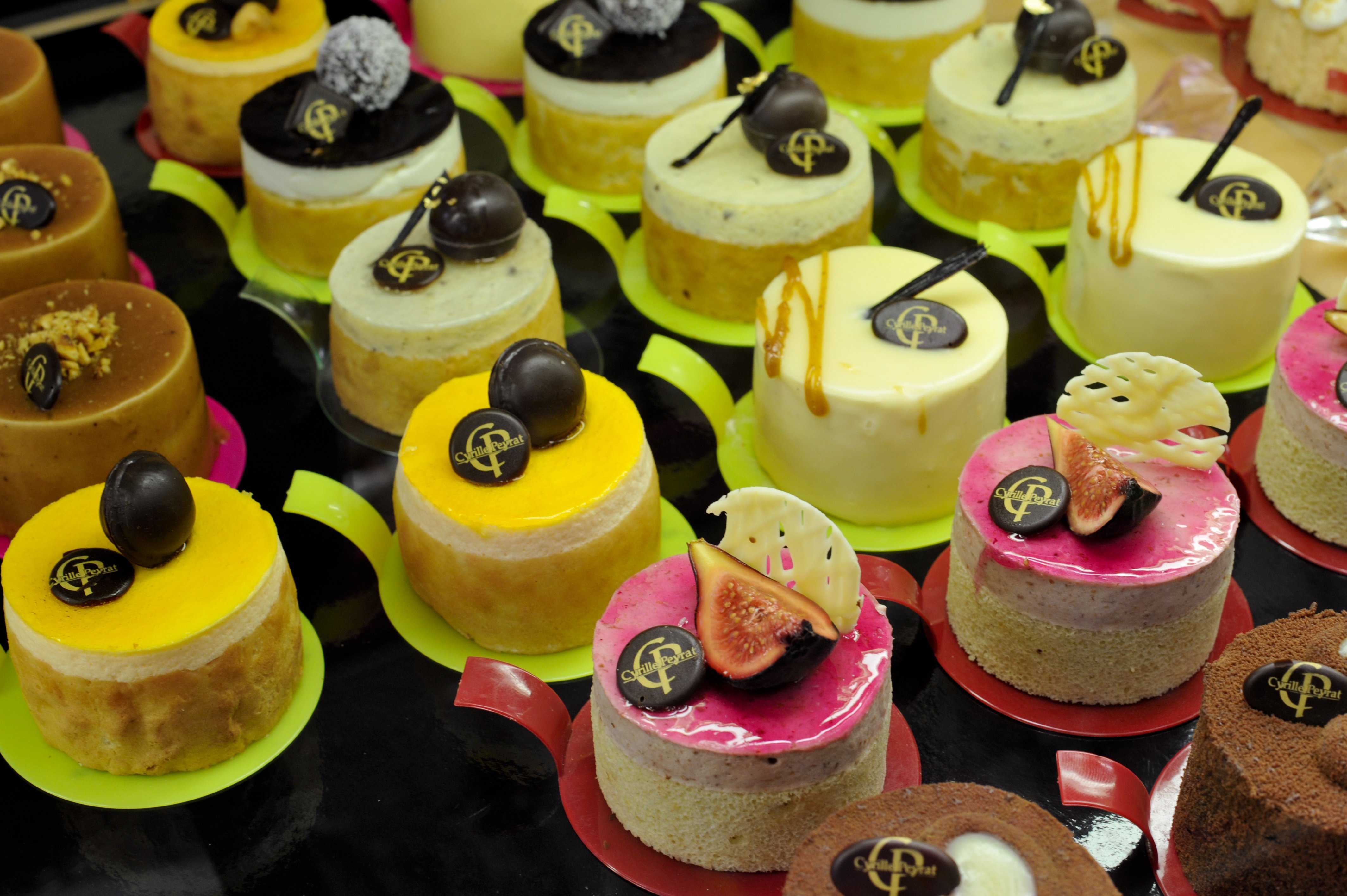 Pâtisserie Peyrat - Maître artisan, Biscarrosse