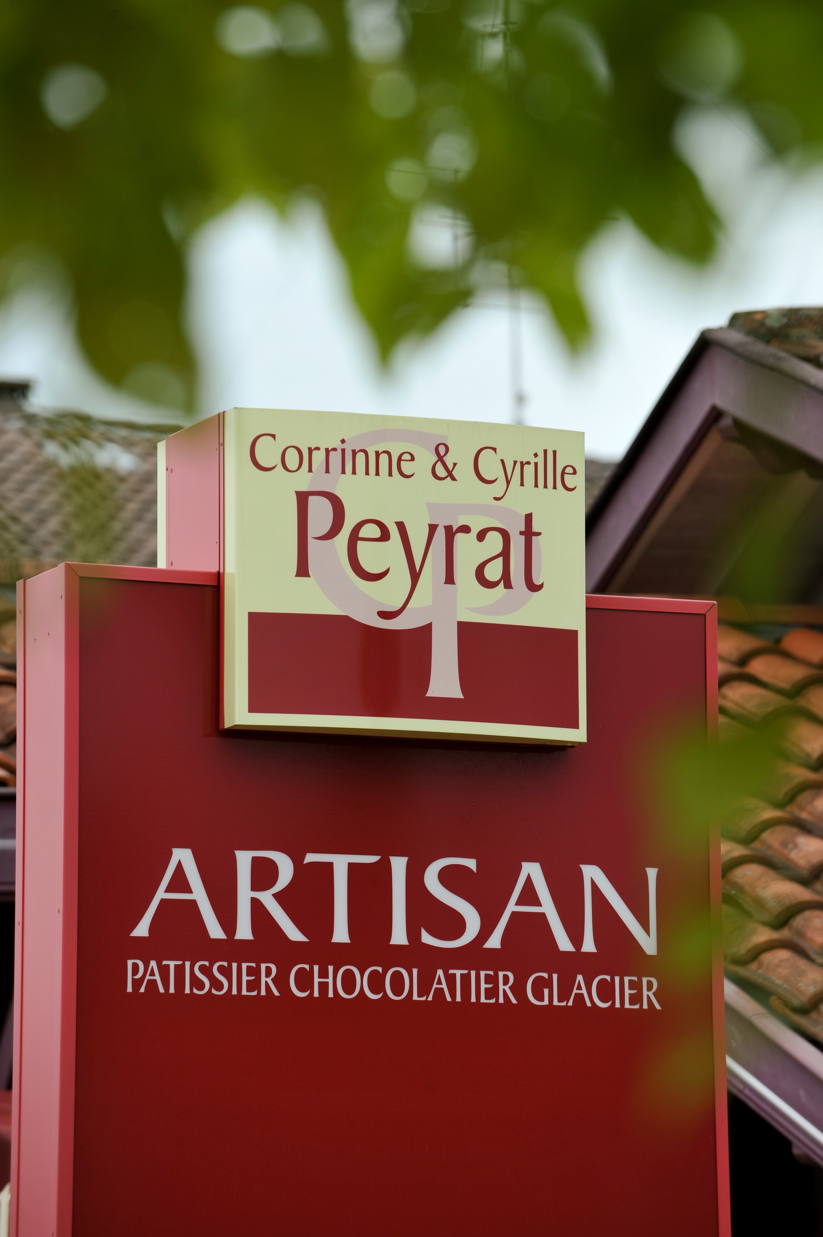 Pâtisserie Peyrat - Maître artisan, Biscarrosse - photo 2