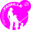 Parcours de pêche Famille