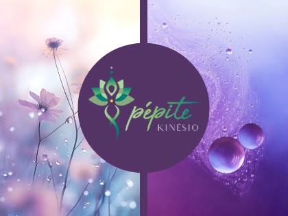 Pépite Kinésio