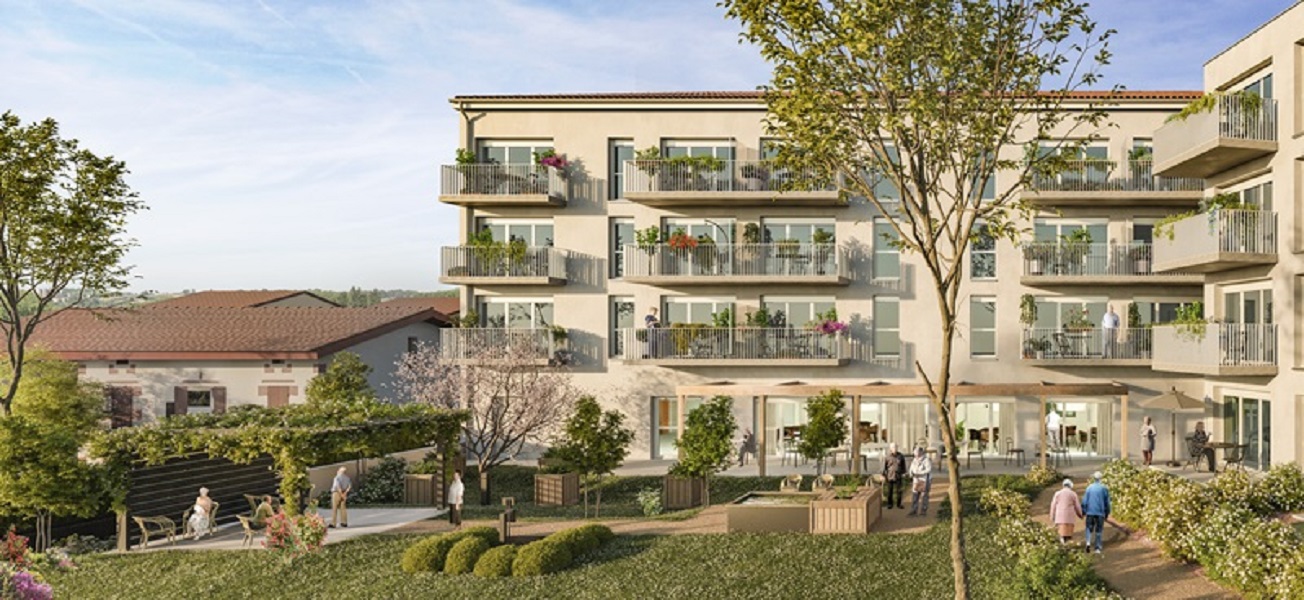 Les jardins d'Arcadie - photo 3