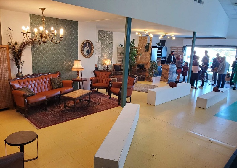 Le Petit Théâtre de Nérac