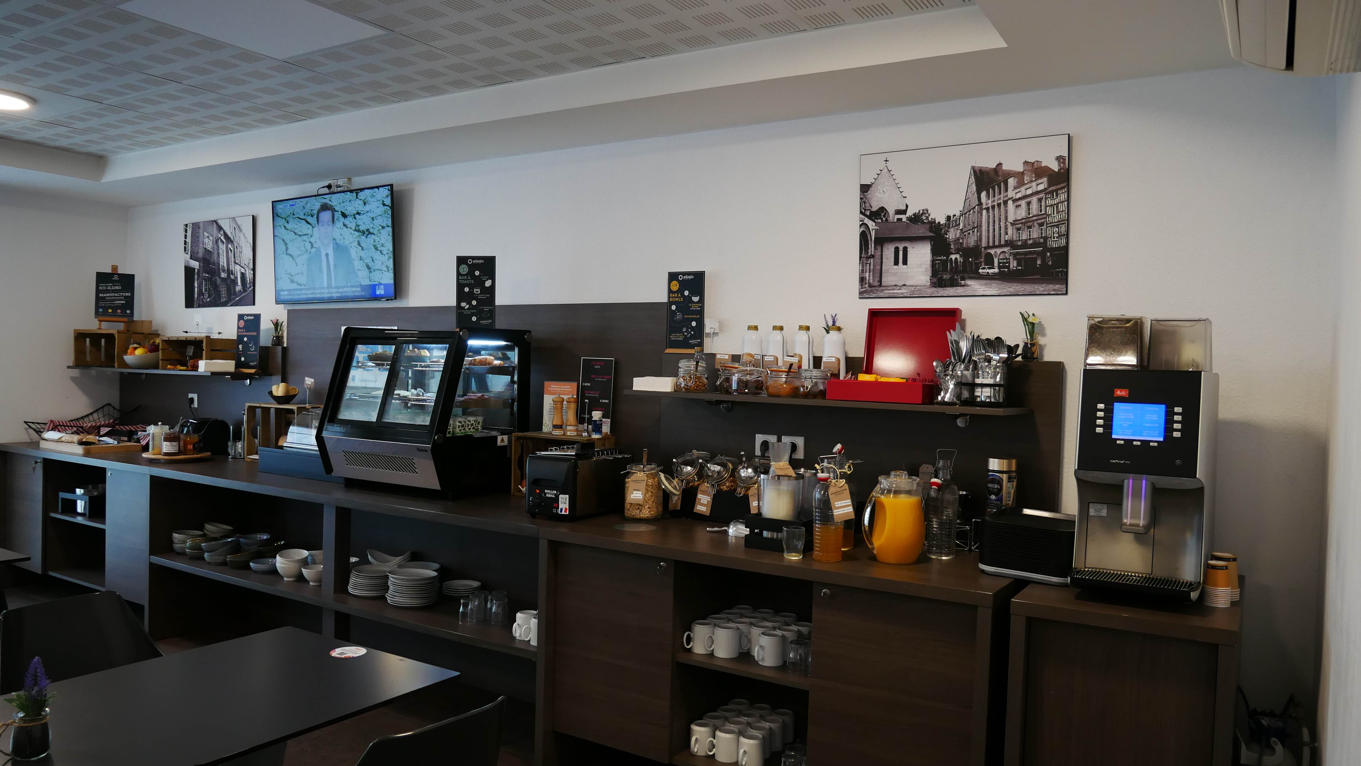 Résidence Adagio Access Poitiers - photo 2