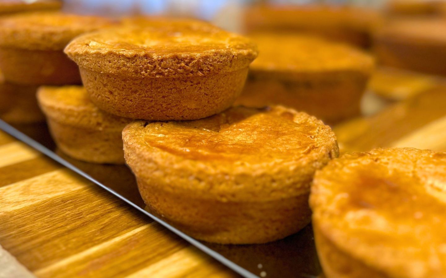 La maison du gâteau basque - photo 4