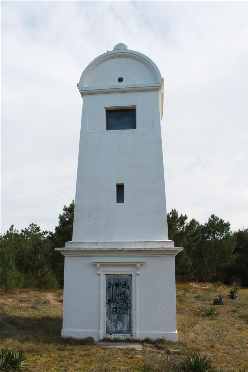 Phare Saint-Nicolas - © Médoc Atlantique (1)