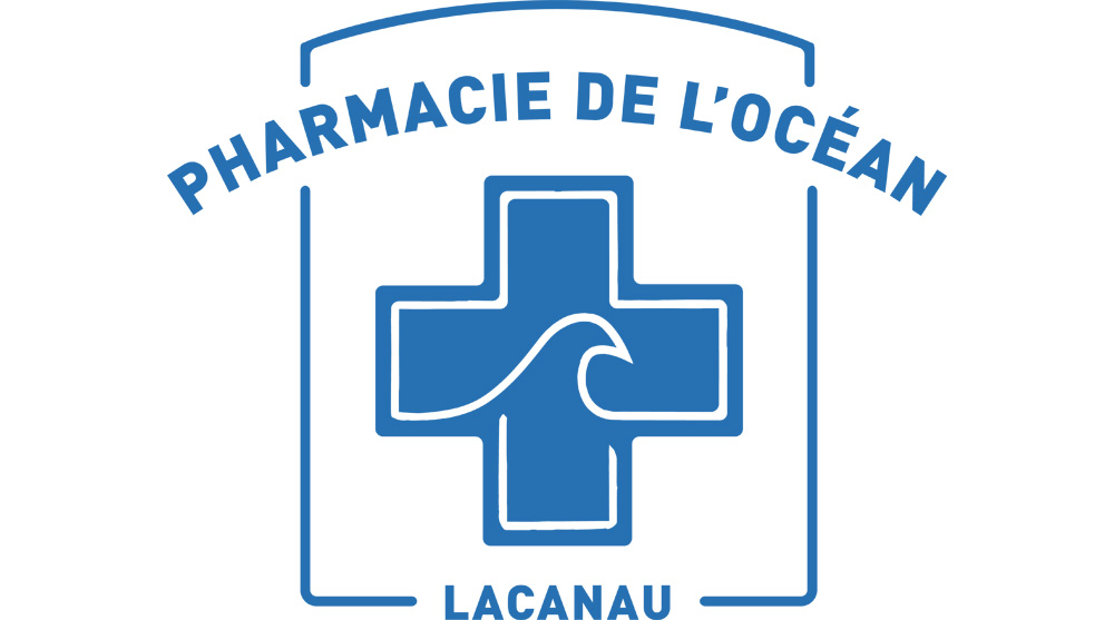 Pharmacie de l'Océan