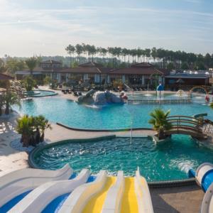 Photo Camping Yelloh Village au lac de Parentis Biscarrosse 2017 Photo Camping Yelloh Village au lac de Parentis Biscarrosse 2017