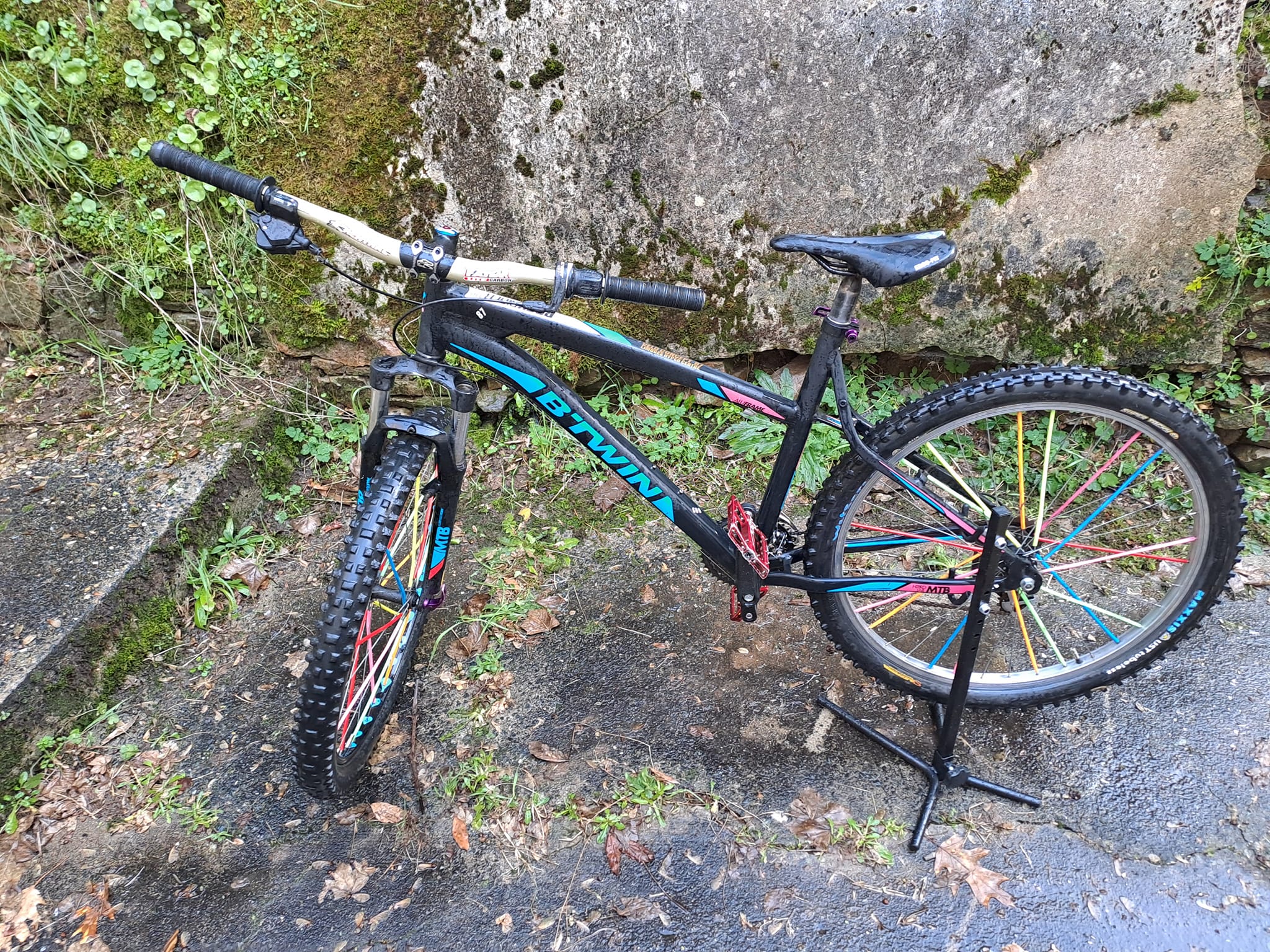Romain Cycle