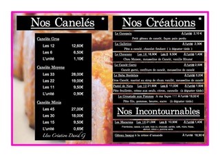 L'art du canelé, Le Pian-Médoc - photo 7