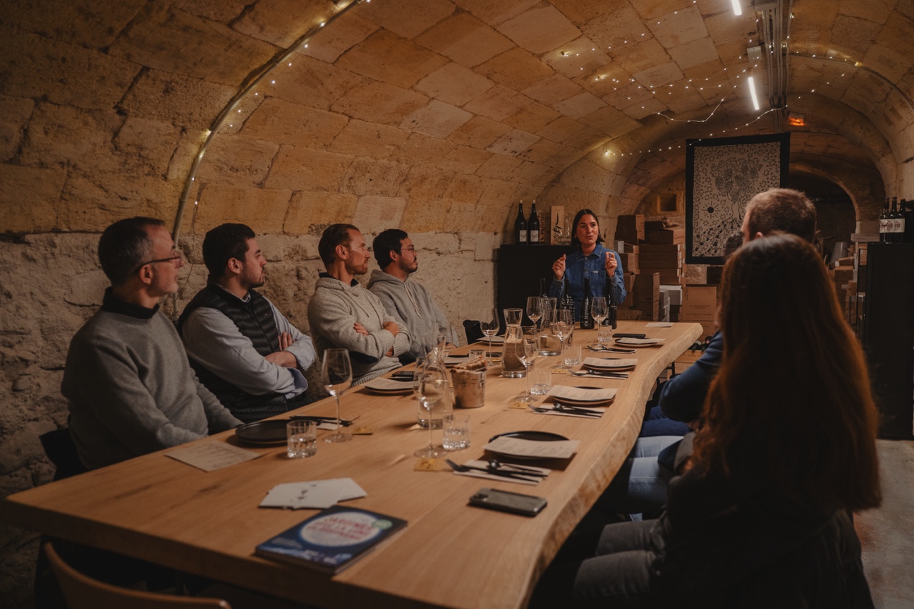 ComplanTerra - caviste - photo 4