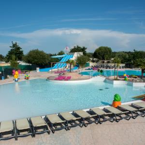 Photo Camping SIBLU La Réserve Guide 2017 Photo Camping SIBLU La Réserve Guide 2017