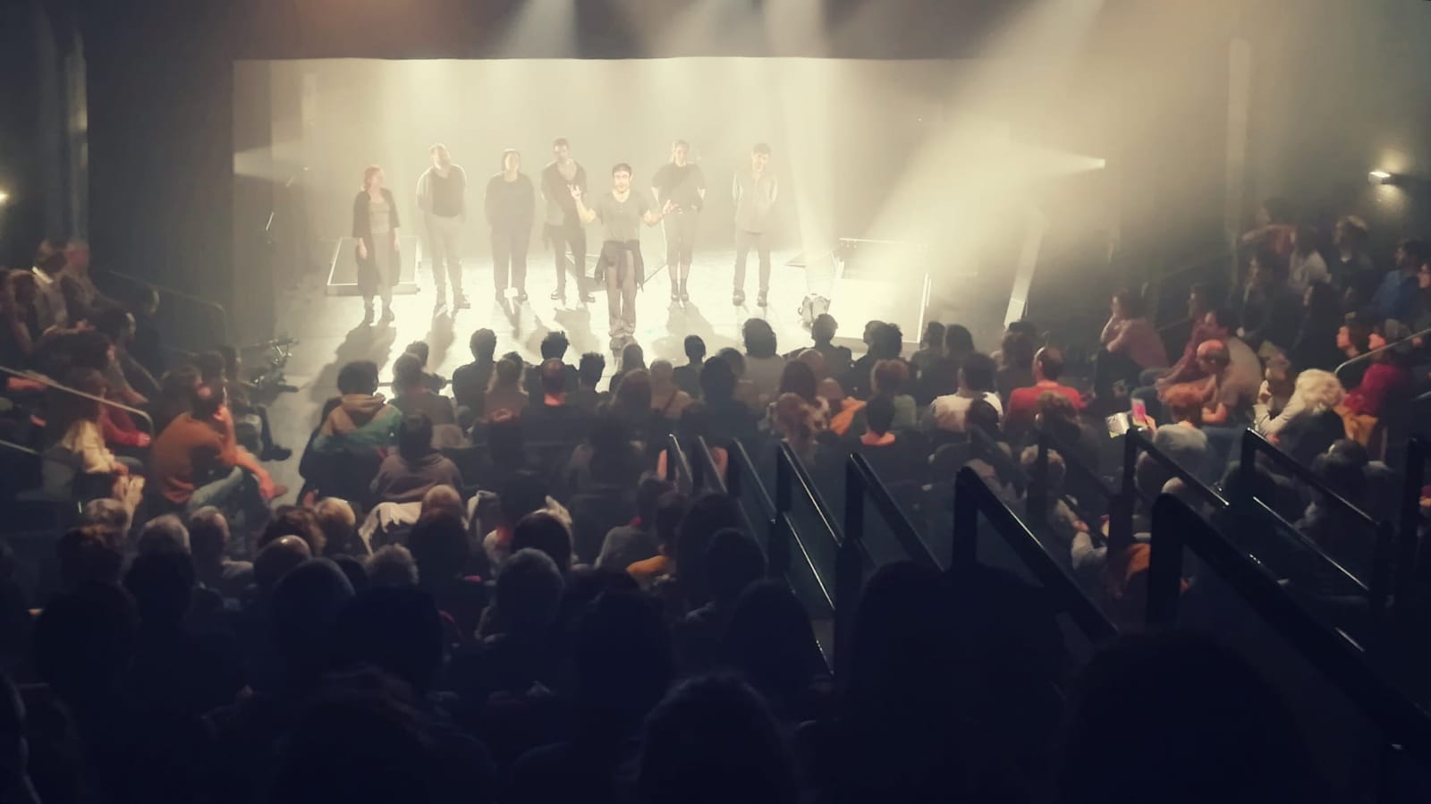 Espace culturel Mendi Zolan kulturgunea