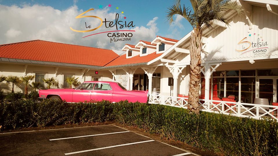 Casino le Stelsia