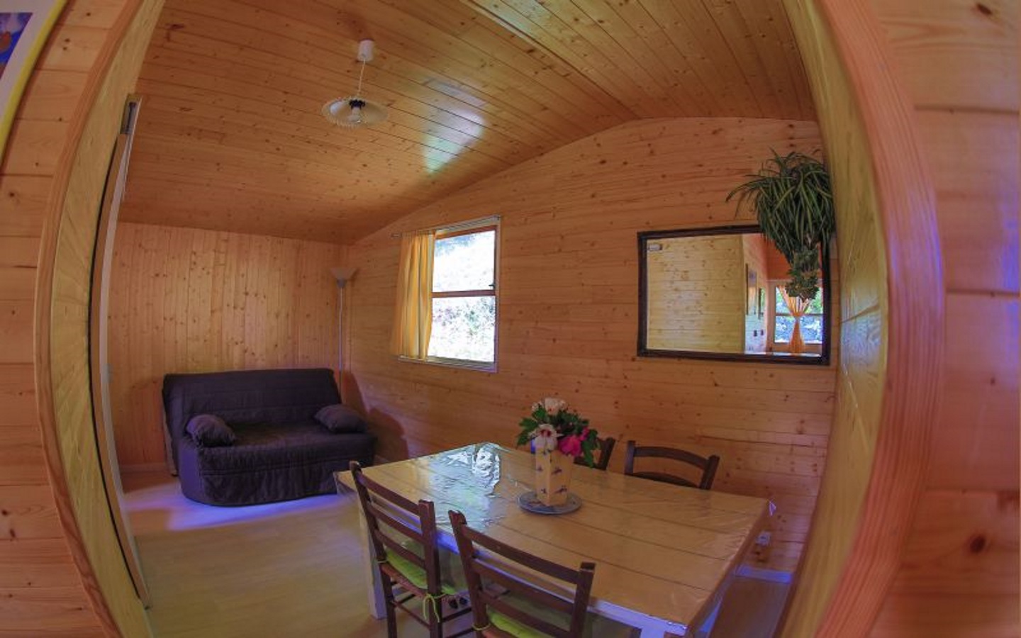 Les Chalets de Pierretoun - photo 5