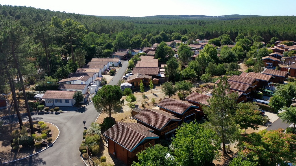 Village les Pins d'Or - photo 5