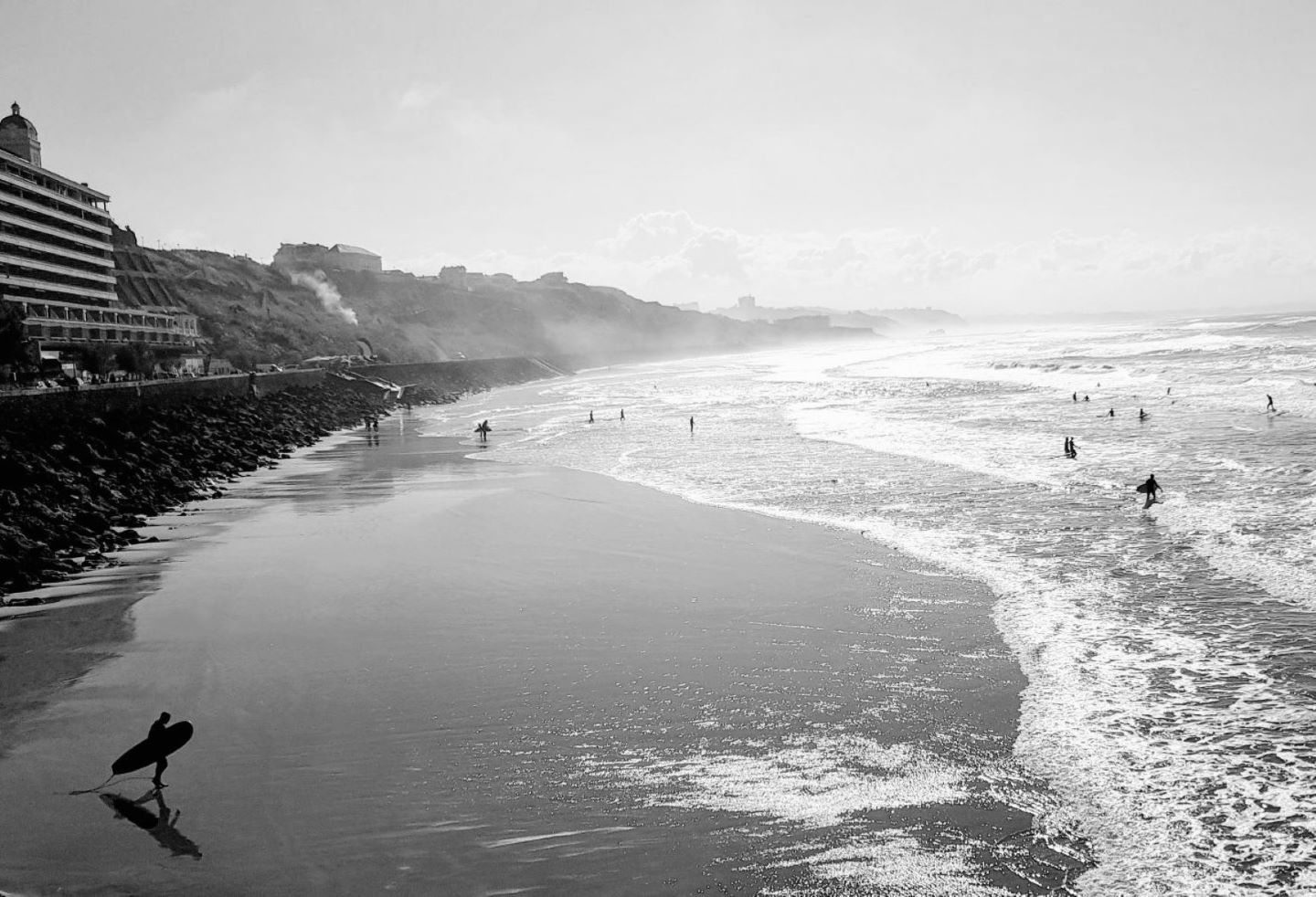 Résidence le Carlina Lodge