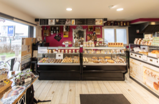 L'art du canelé, Le Pian-Médoc - photo 2