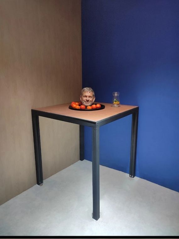 Galerie d'Illusions