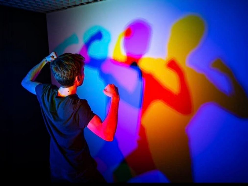 Galerie d'Illusions