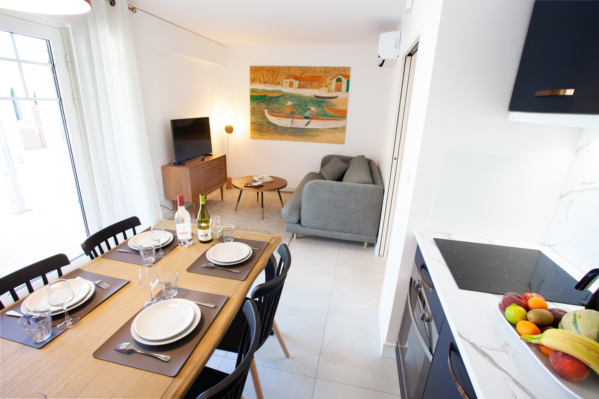 Villa Aïtama, Lège-Cap-Ferret - photo 7