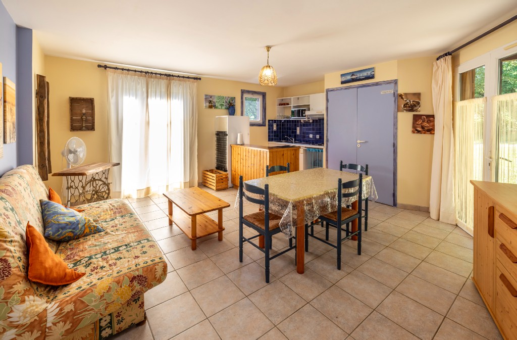 Hameau des Laurières