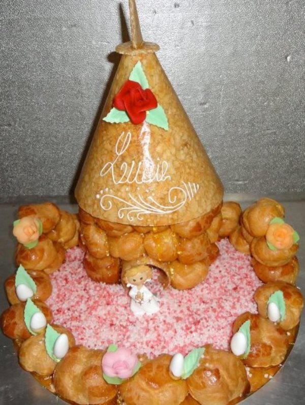 Boulangerie / Patisserie APPEYROUX
