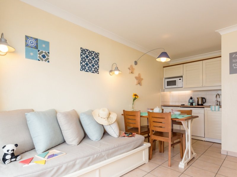 Pierre & Vacances Bleu Marine - photo 4