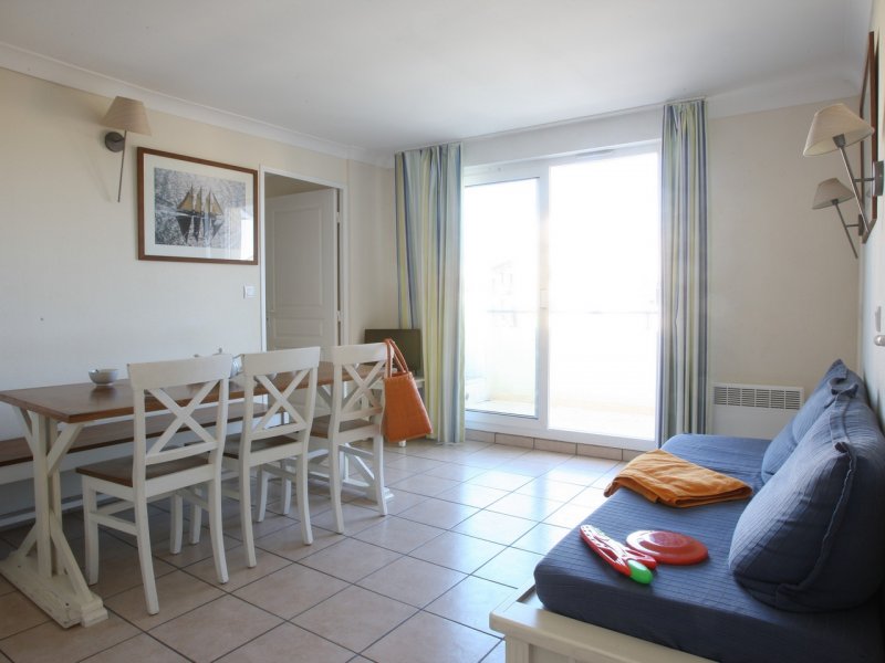 Pierre & Vacances Bleu Marine, Lacanau - photo 8