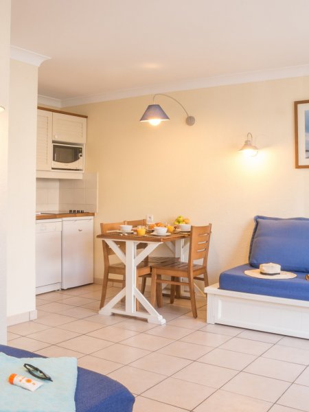 Pierre & Vacances Bleu Marine - photo 2