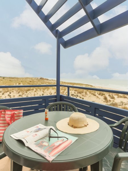 Pierre & Vacances Bleu Marine, Lacanau - photo 9