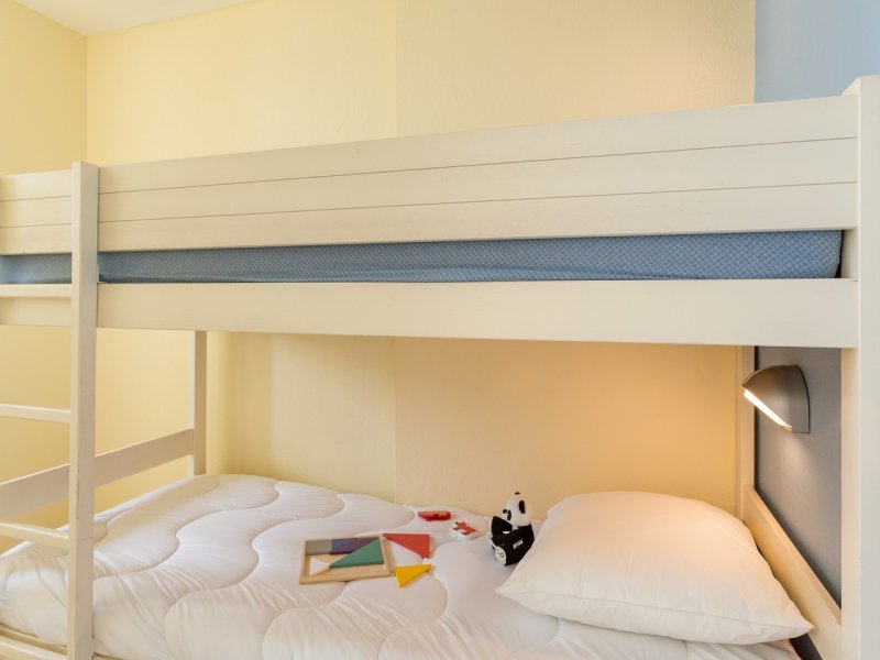 Pierre & Vacances Bleu Marine, Lacanau - photo 6