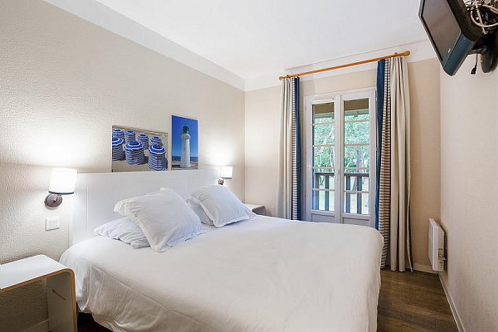 Résidence Pierre et Vacances