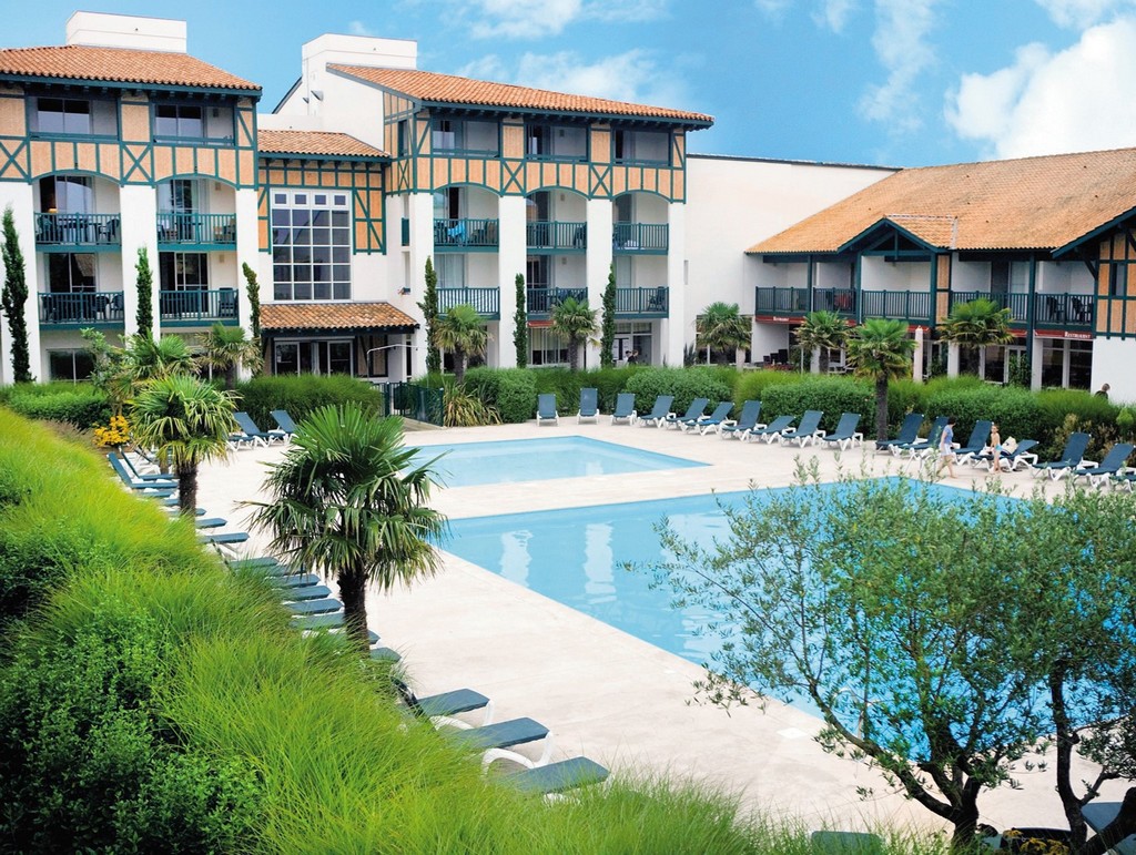 Résidence Pierre et Vacances