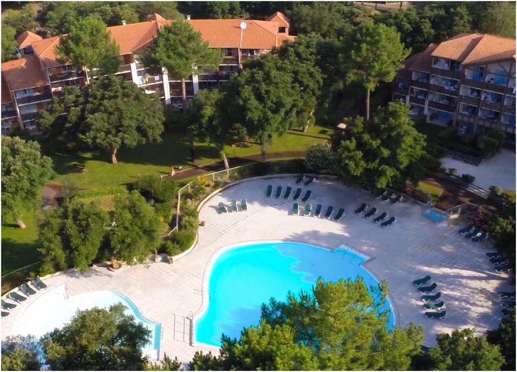 Résidence Pierre et Vacances, Moliets-et-Maa - photo 9