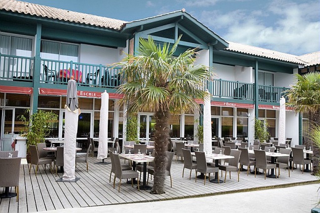 Résidence Pierre et Vacances - photo 2