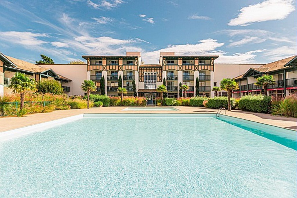 Résidence Pierre et Vacances - photo 5