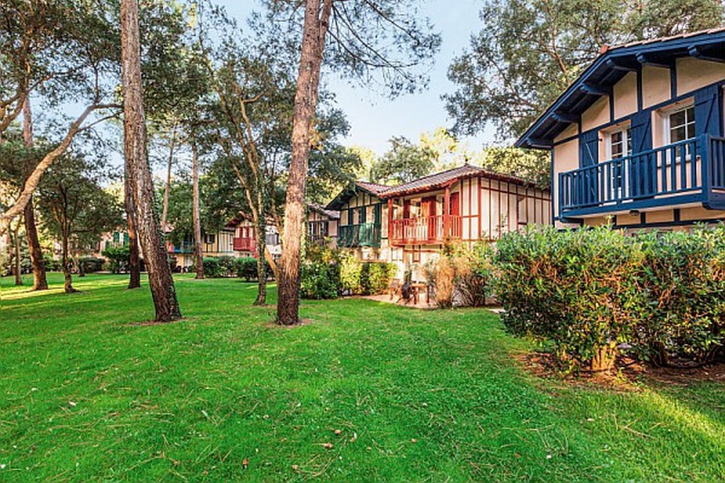 Résidence Pierre et Vacances, Moliets-et-Maa - photo 6