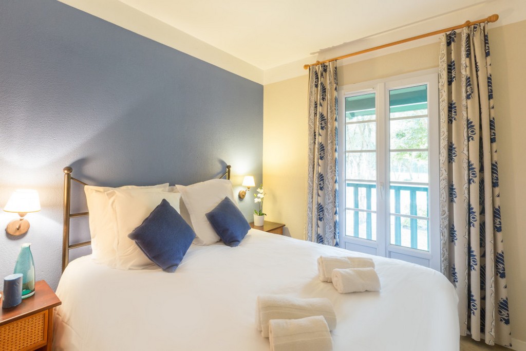 Résidence Pierre et Vacances, Moliets-et-Maa - photo 7