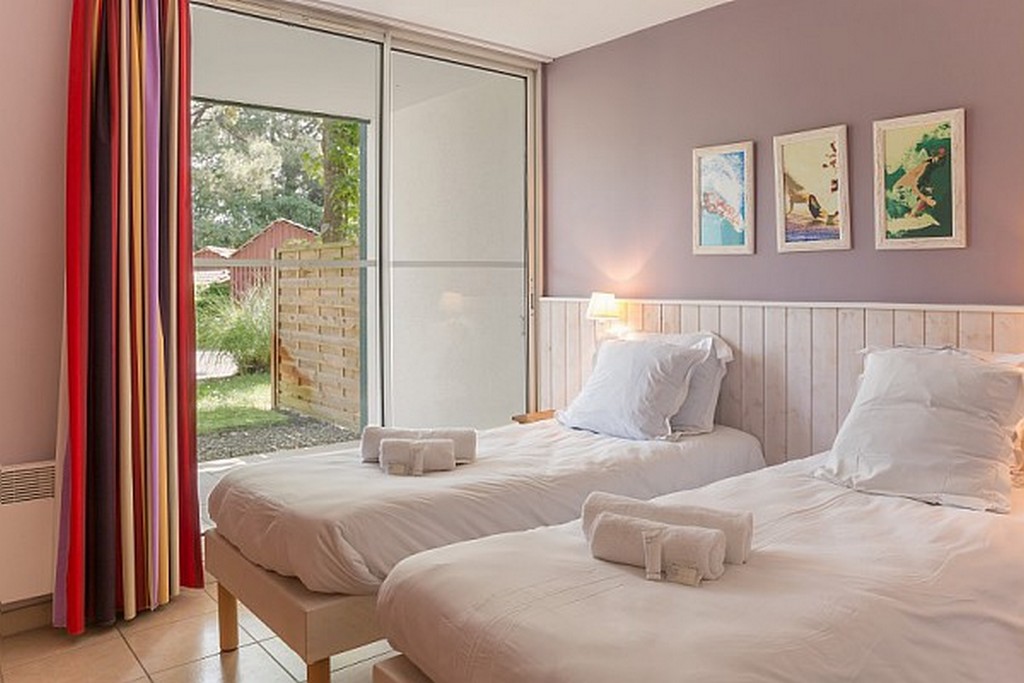 Résidence Pierre et Vacances