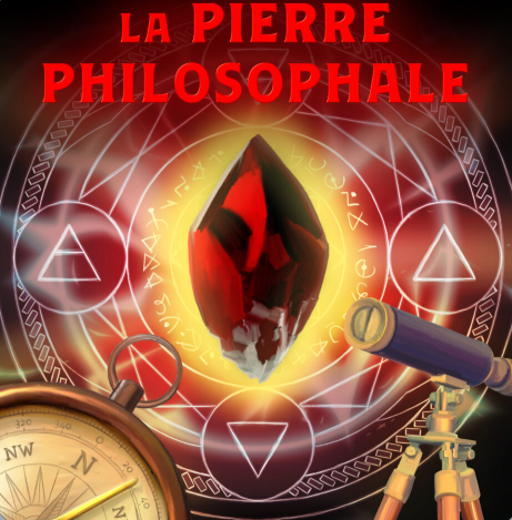 STEAM Escape Game
